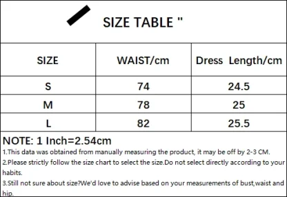 Low-rise Pleated Denim Skirt - Image 7