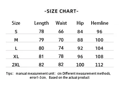 Flowy Frayed Hem Denim Skirt - Image 7