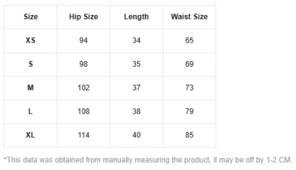 Ripped Belted Solid Denim Skirt - Image 7