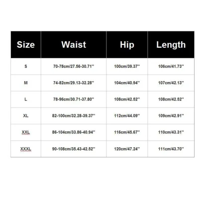 Loose Fit Patchwork Denim Skirt - Image 7