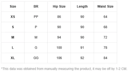 Irregular Buttoned Slit Denim Skirt - Image 6