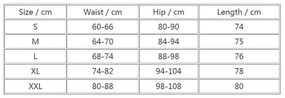 Midi Slim Fit Denim Skirts - Image 11